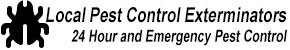 Coral Gables FL Pest Control Exterminators